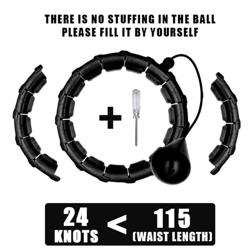 Weight Lose Hoop