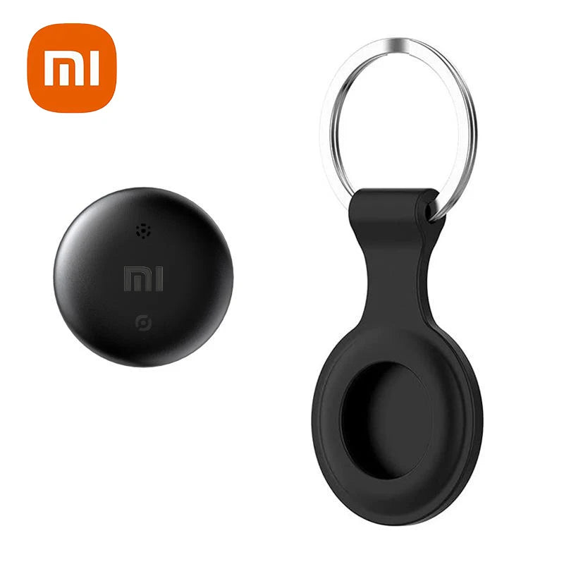 Smart GPS Car Tracker – Apple Find My