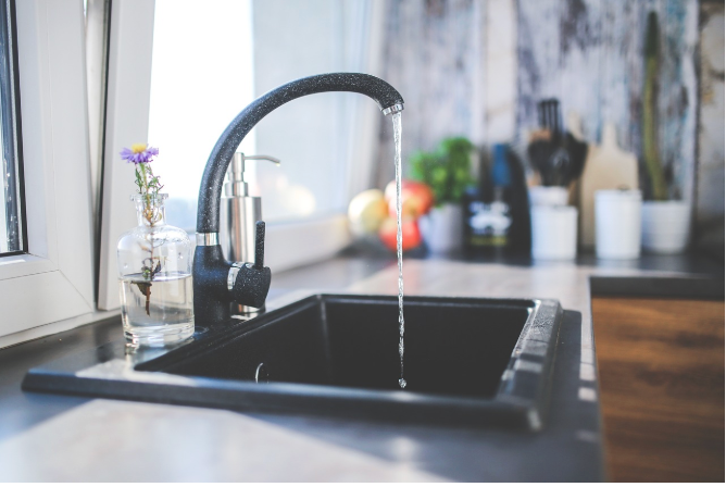 Kitchen & Cleaning products