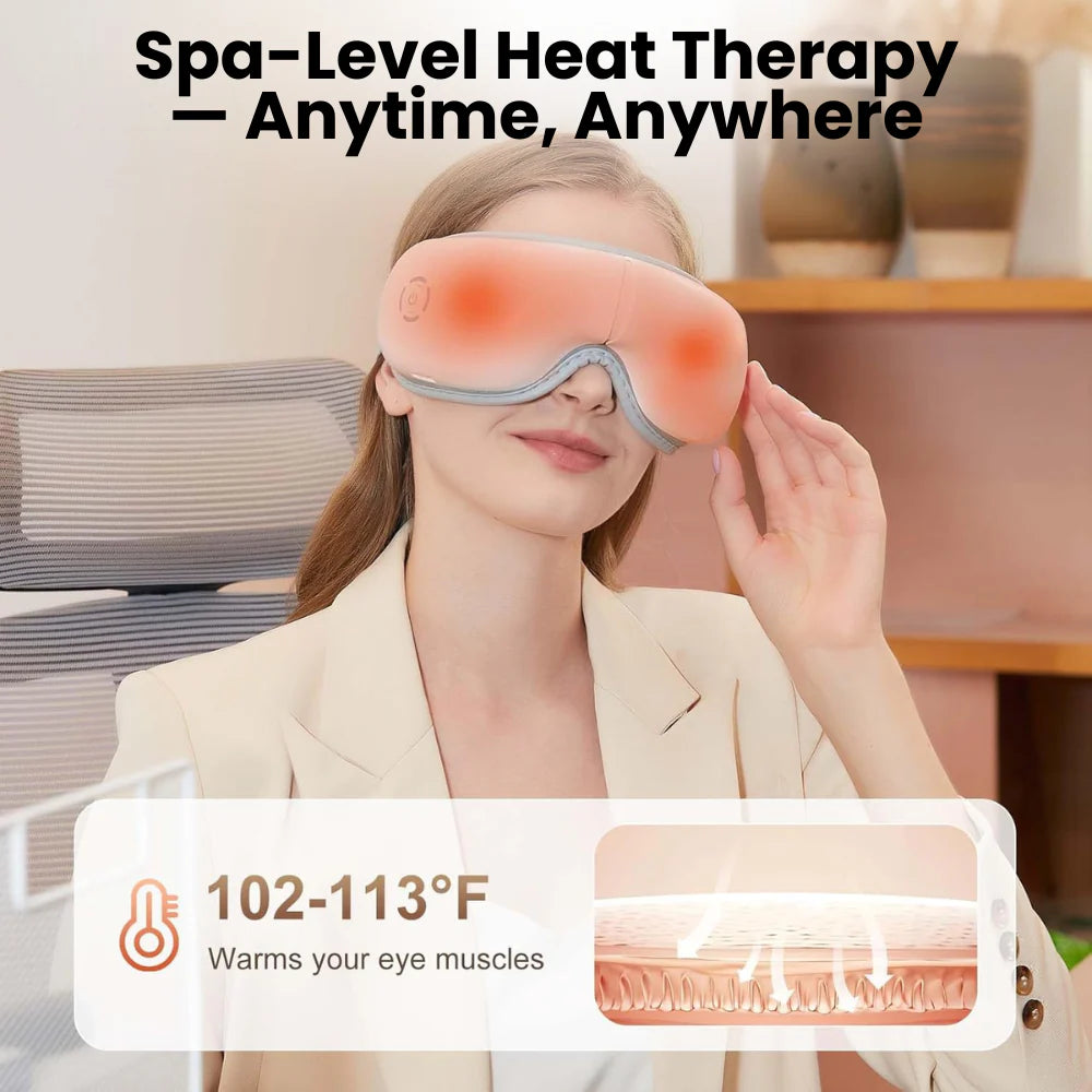 Eye Massager