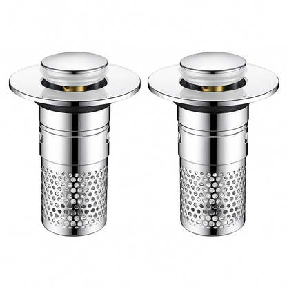 Sink Drain Stainer