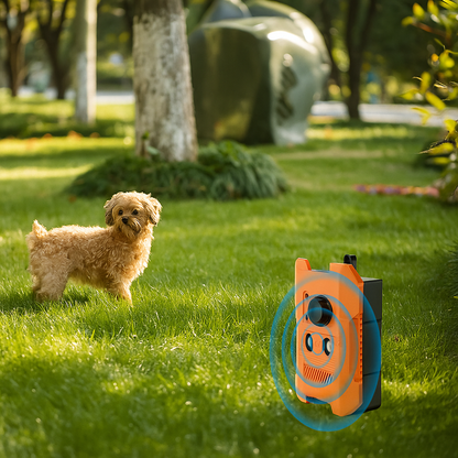 Barkguard