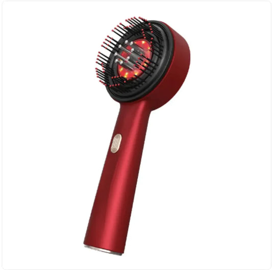 Glow & Grow Hair Massager