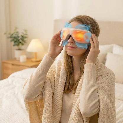 Eye Massager