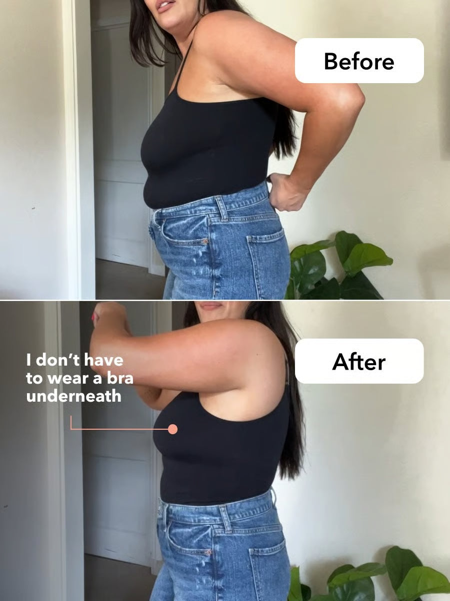 Shape Your Body