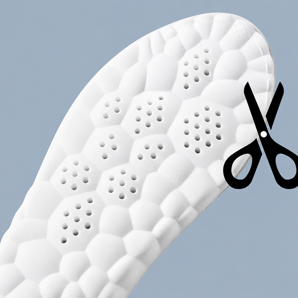 Comfort Step Insoles