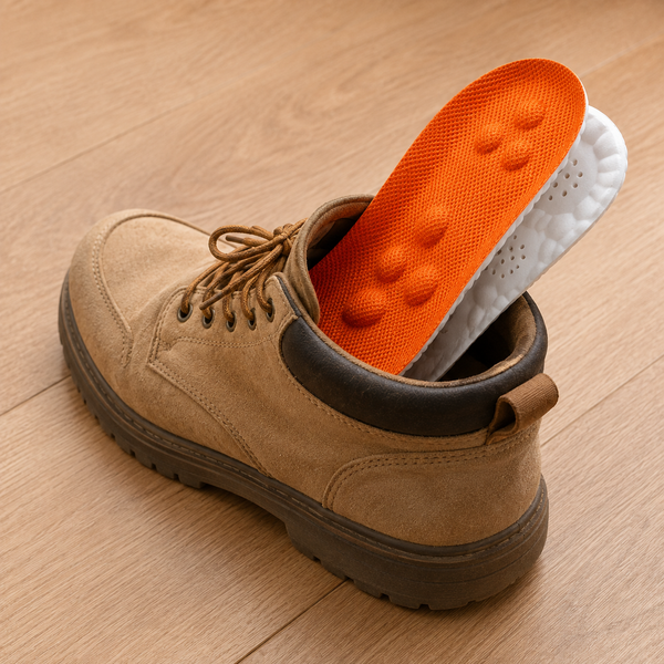 Comfort Step Insoles
