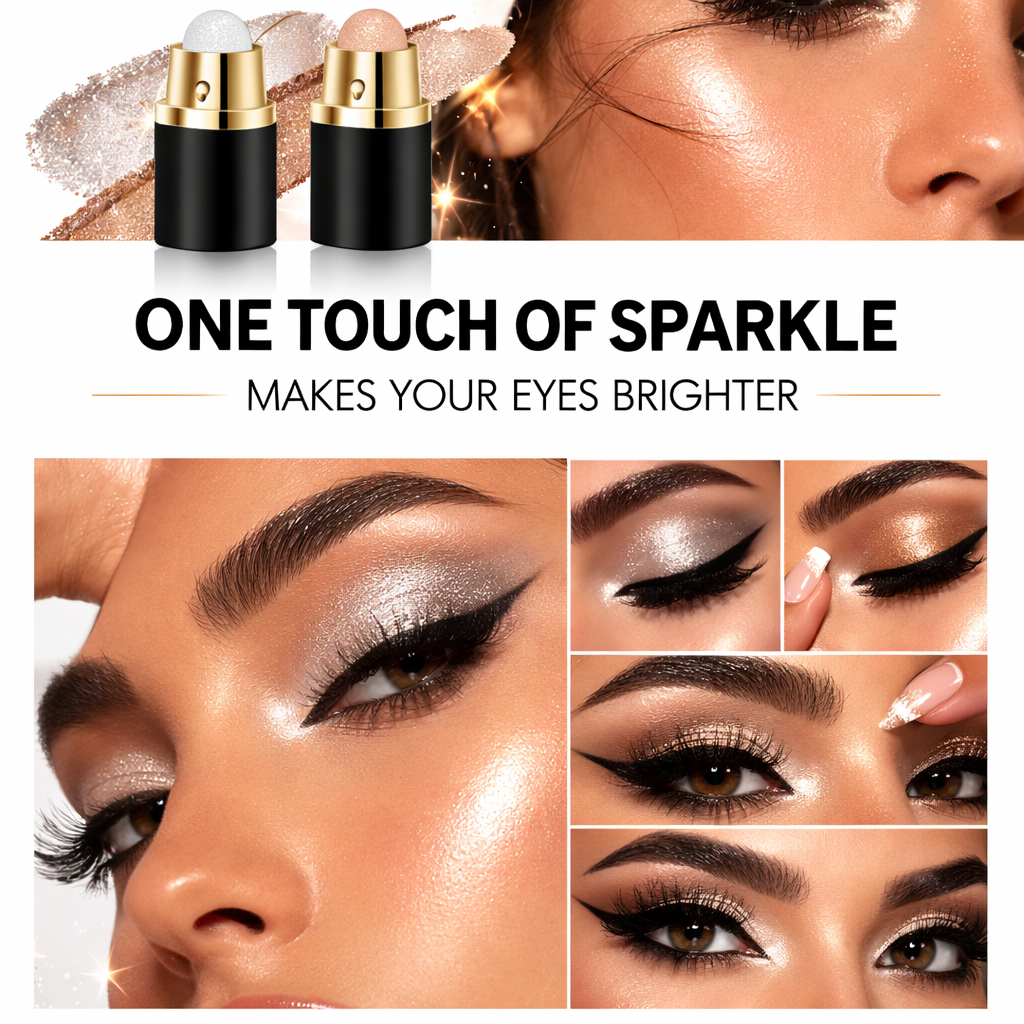 Midnight Pro™ Precision Gel Eyeliner Stick