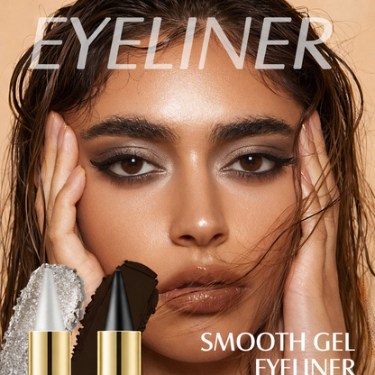 Midnight Pro™ Precision Gel Eyeliner Stick