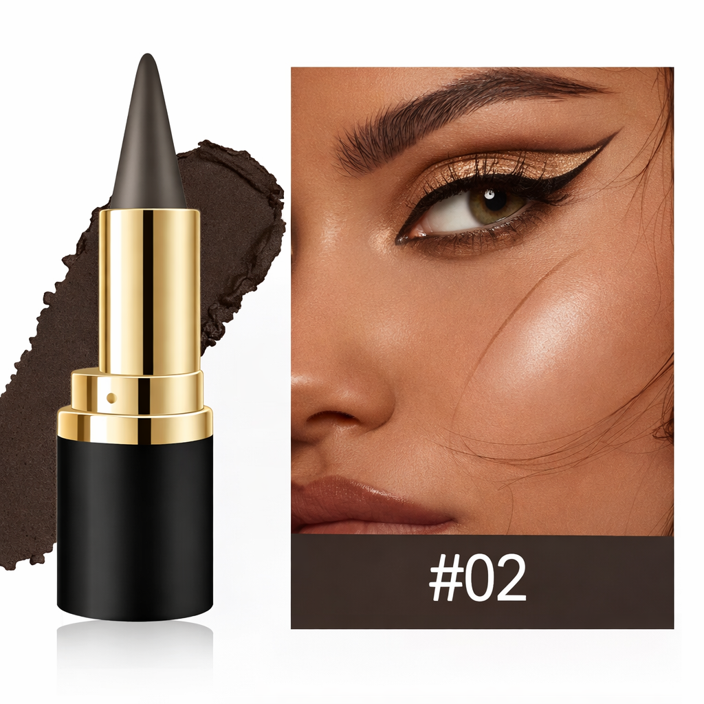 Midnight Pro™ Precision Gel Eyeliner Stick