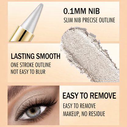 Midnight Pro™ Precision Gel Eyeliner Stick