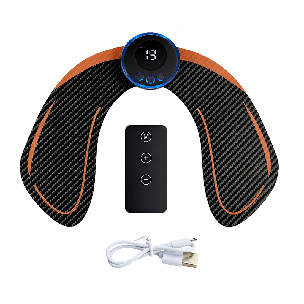 BootyTrainer Pro Muscle Stim