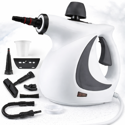 Pro Steam Cleaner