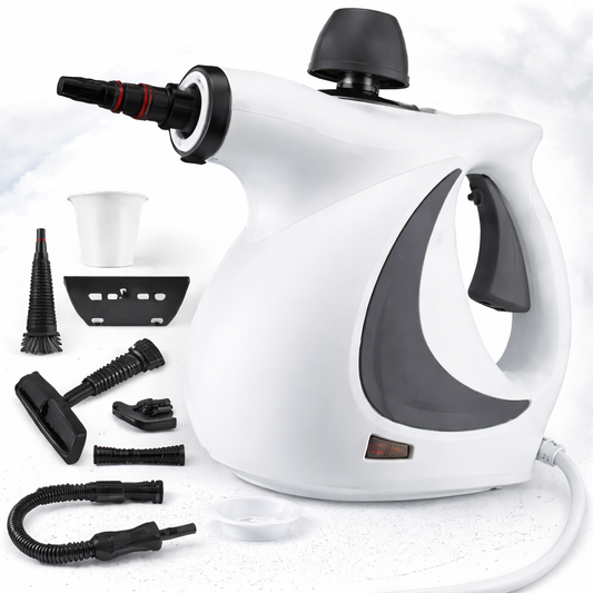 Pro Steam Cleaner