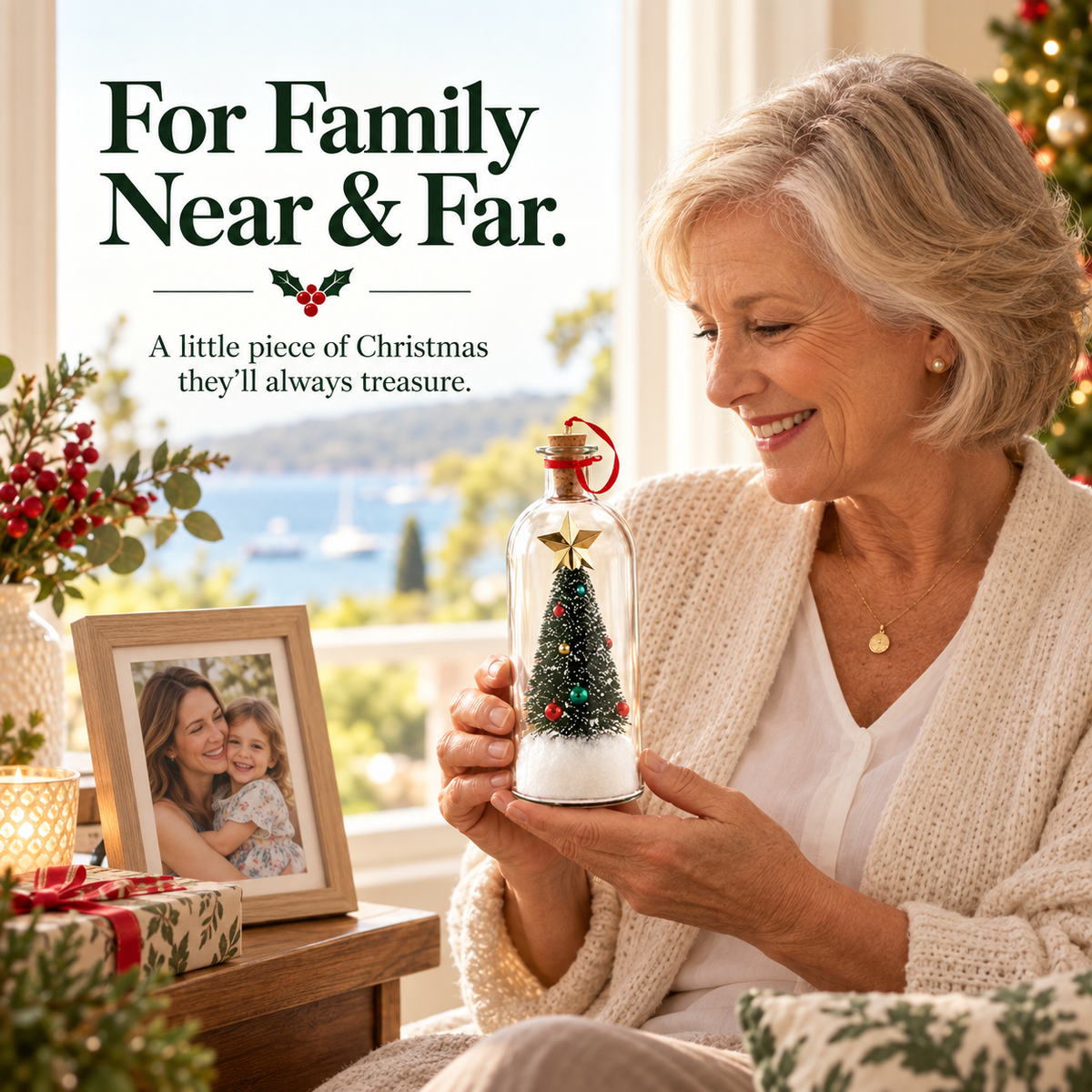 Christmas Voice Keepsake