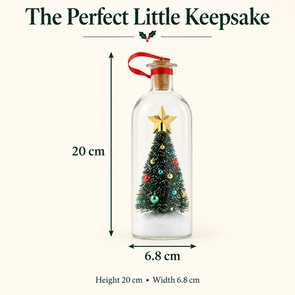 Christmas Voice Keepsake
