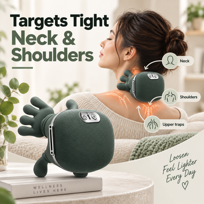 Nuvara™ Neck Relief