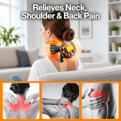 Nuvara™ Neck Relief