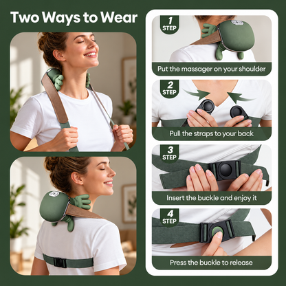 Nuvara™ Neck Relief