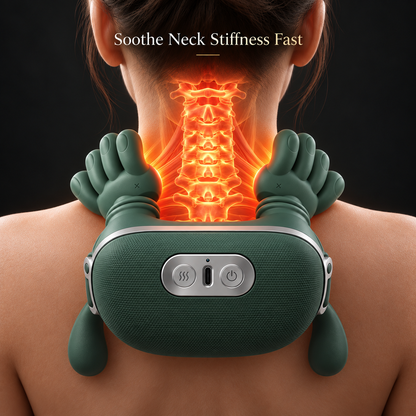 Nuvara™ Neck Relief