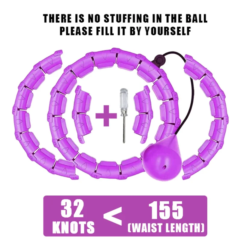 Weight Lose Hoop