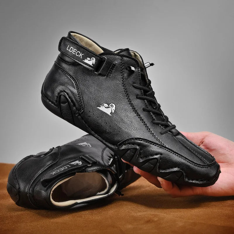 Lightweight Comfort Shoes