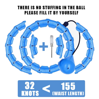 Weight Lose Hoop