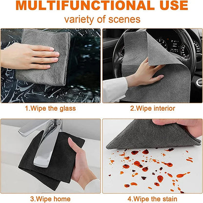 Super Absorbent Magic Towel