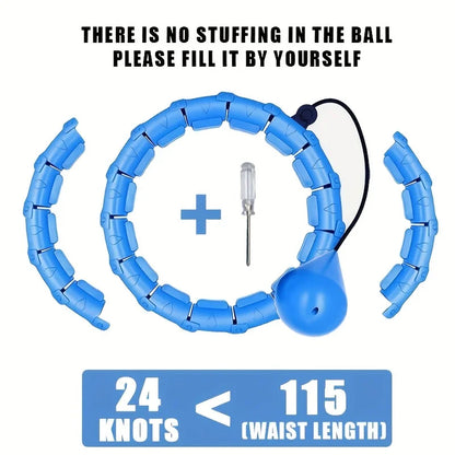 Weight Lose Hoop