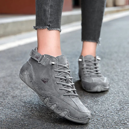 Lightweight Comfort Shoes