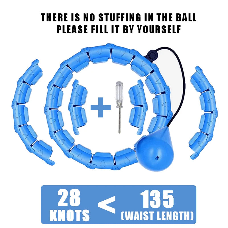 Weight Lose Hoop