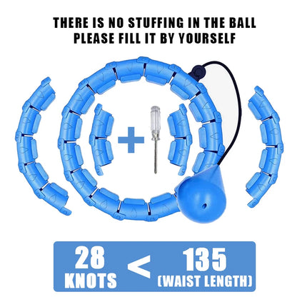 Weight Lose Hoop