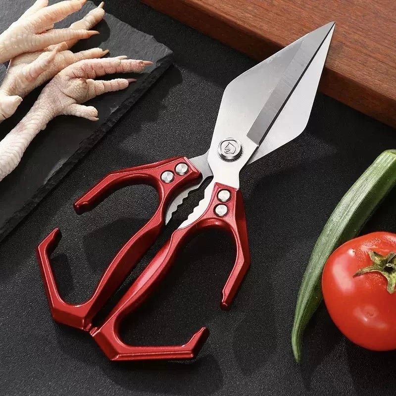Heavy-Duty chicken scissor