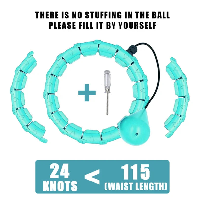 Weight Lose Hoop