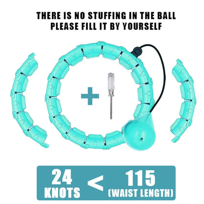 Weight Lose Hoop