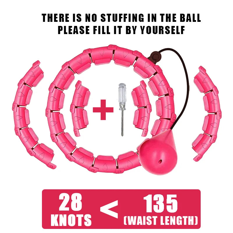 Weight Lose Hoop