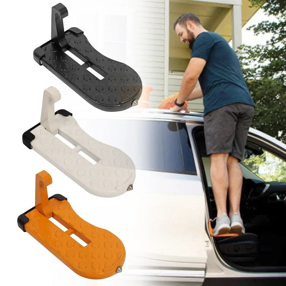 EasyRoof AccessMaster™ Latch Step