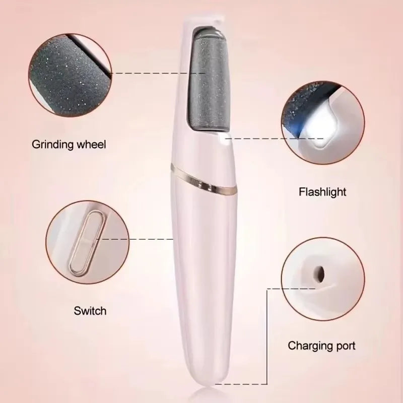 PORTABLE PEDICURE PRO