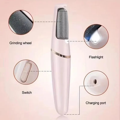 PORTABLE PEDICURE PRO