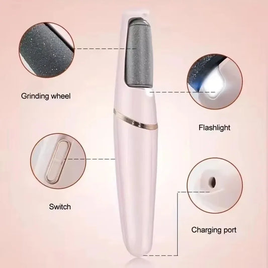 PORTABLE PEDICURE PRO