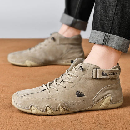 Lightweight Comfort Shoes