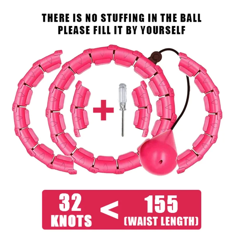 Weight Lose Hoop