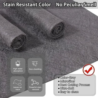 Super Absorbent Magic Towel