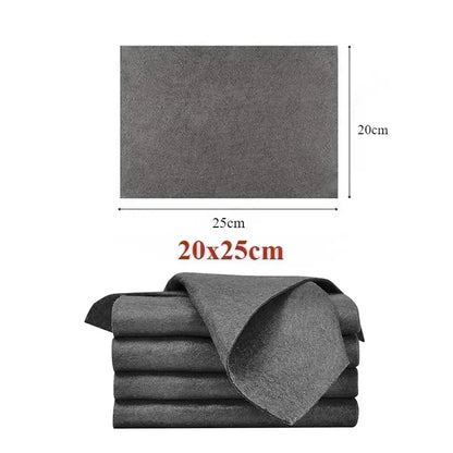 Super Absorbent Magic Towel