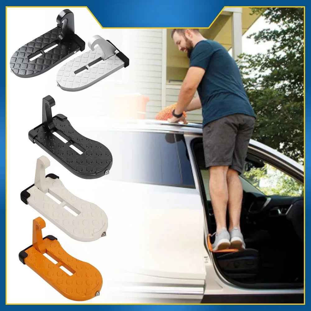 EasyRoof AccessMaster™ Latch Step