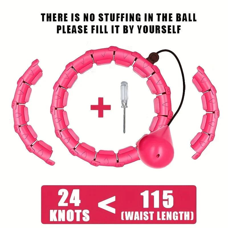 Weight Lose Hoop