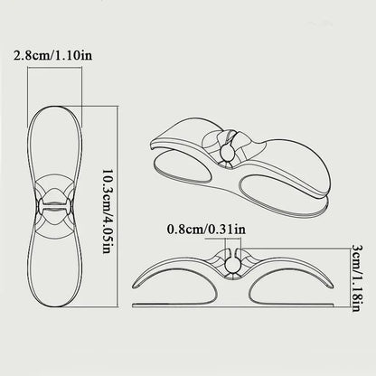Cord Organizer For Kitchen Appliances