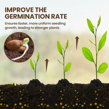 Soil Pro-Activator