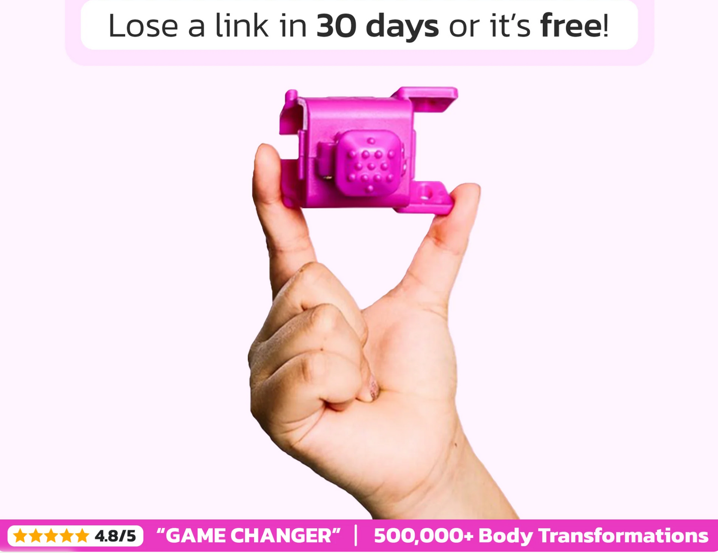 Weight Lose Hoop