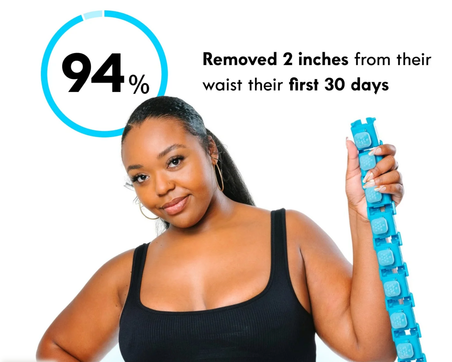 Weight Lose Hoop